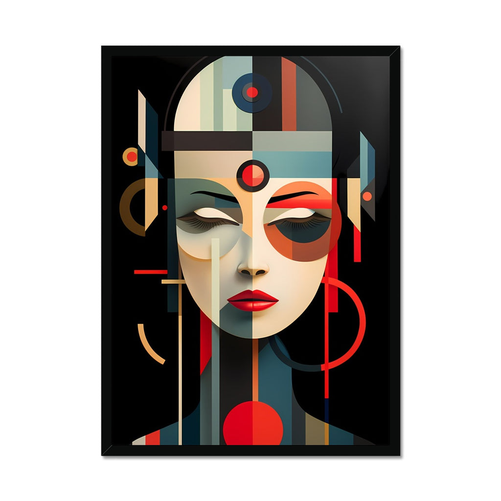 page 15 id 7 Wall Art_ Framed Print