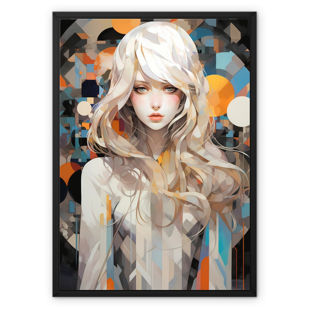page 5 id 1 Wall Art_ Framed Canvas