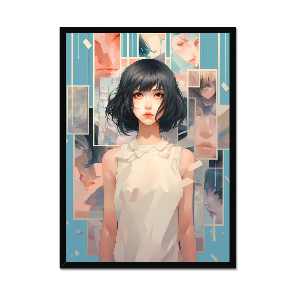 page 2 id 9 Wall Art_ Framed Print