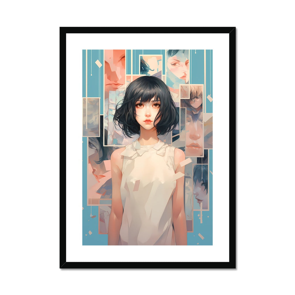 page 2 id 9 Wall Art_ Framed & Mounted Print