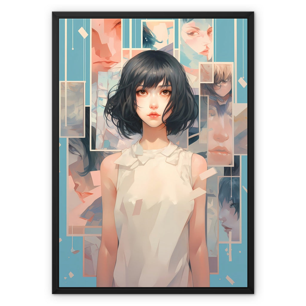 page 2 id 9 Wall Art_ Framed Canvas