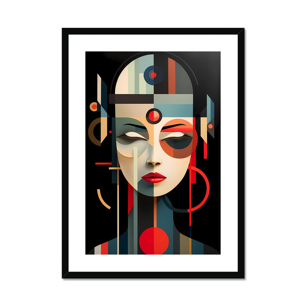page 15 id 7 Wall Art_ Framed & Mounted Print