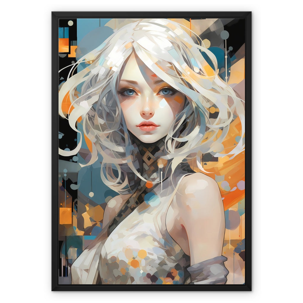 page 5 id 0 Wall Art_ Framed Canvas